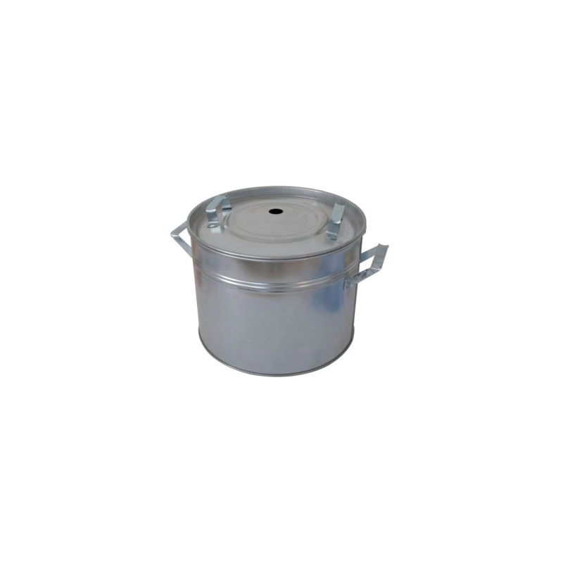 M.A.T. Zavařovací hrnec pozinkovaný 20 l