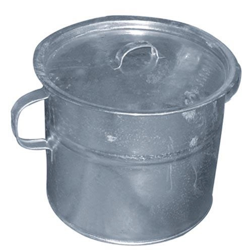 Kovotvar Pařák 30 l + poklice