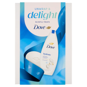 Dove Dárková sada Unwrap & Delight