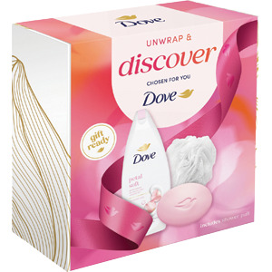 VK Dove (spgmýdlospg houba) Discover