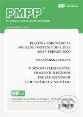 PMPP 12-13/2013 Platenie poistného na sociálne poistenie od 1. júla 2013 v prípade SZČO