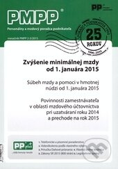 PMPP 2-3/2015 (Personálny a mzdový poradca podnikateľa)