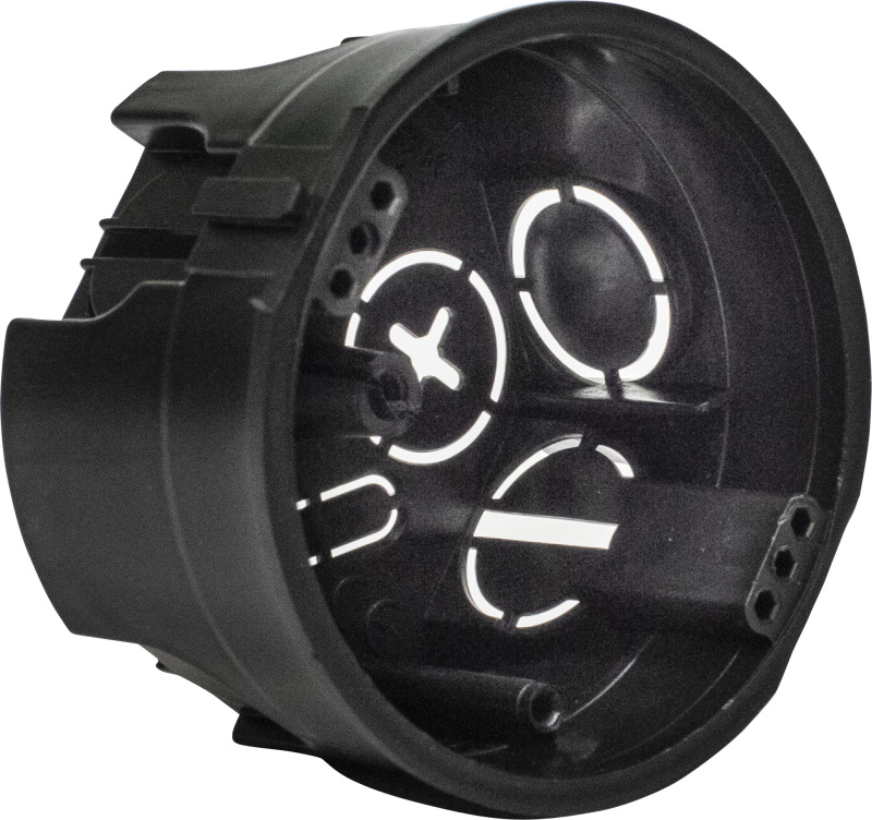 Krabice univerzální podomítková SEZ 6400-201 140 ks