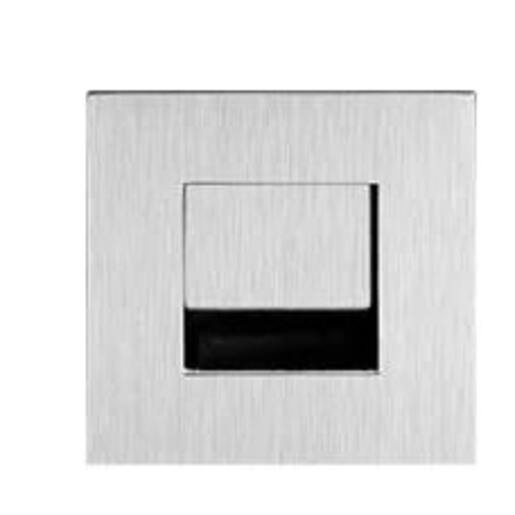 Mušle Naturel IN.16.414 broušená nerez JNFIN16.414TB