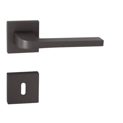 Klika SUPRA-HR,titan,WK hranatý SUPRAHRT