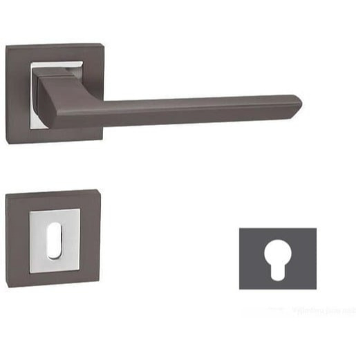 Klika Naturel Jasper titan, WB (PZ) JASPERHRTWB