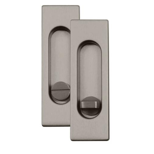 Mušle hranatá WC Naturel 3663AR nikl broušený matný FT3663ARNP