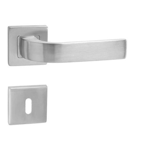 Kování rozetové MP SUNNY HR BB nerez