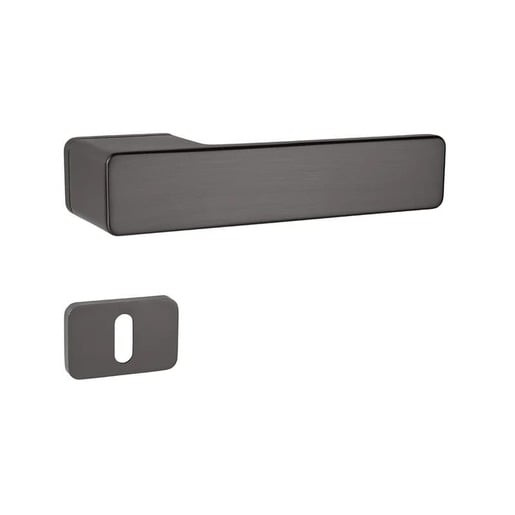 MPK Perfecta klika dozický (wk) titan PERFECTARTT