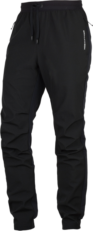 Dámské outdoorové kalhoty NORTHFINDER Rachelle černé Velikost: S