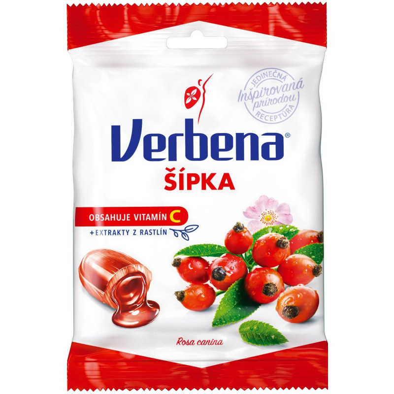Verbena Šípek