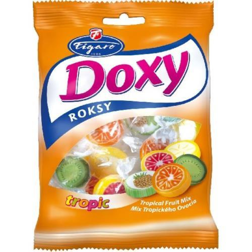 Doxy Roksy tropic idc 90g