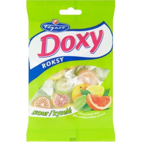 Figaro Doxy roksy kyselé