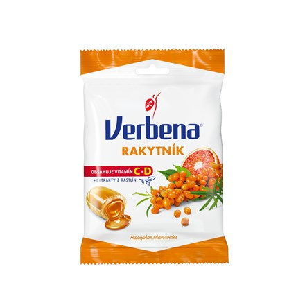 Verbena Rakytník