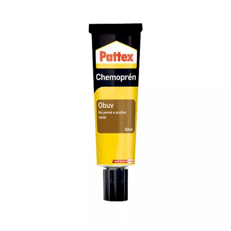 Pattex Chemoprén - na obuv 50 ml