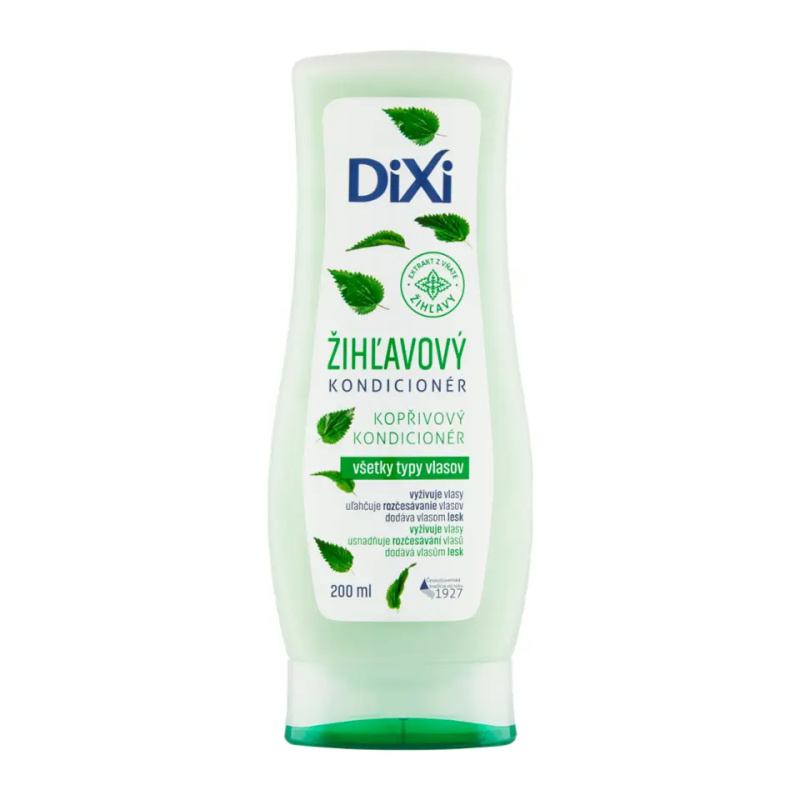 Dixi Kopřivový kondicionér 200 ml