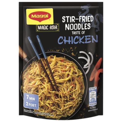 Maggi MagicAsia nudle chicken 121g