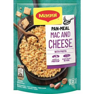 Maggi Mac & Cheese těstoviny
