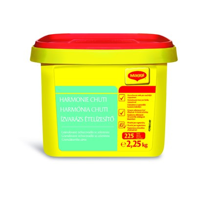 Maggi Harmonie chuti 2,25 kg