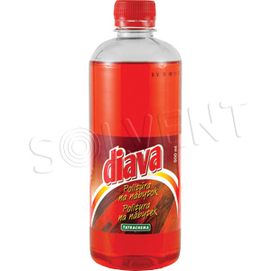 DIAVA Velká politura 500 ml