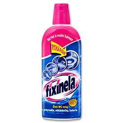 Čistící prostředek - Fixinela, 500ml