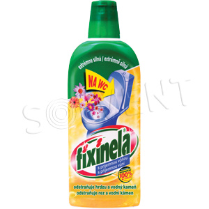 FIXINELA s vůní Květin 500 ml