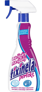 Fixinela Perfekt na spáry - čisticí prostředek - 500 ml