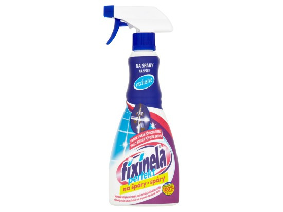 Fixinela Perfekt na spáry - čisticí prostředek - 500 ml