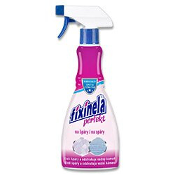 Fixinela Perfekt na spáry - čisticí prostředek - 500 ml