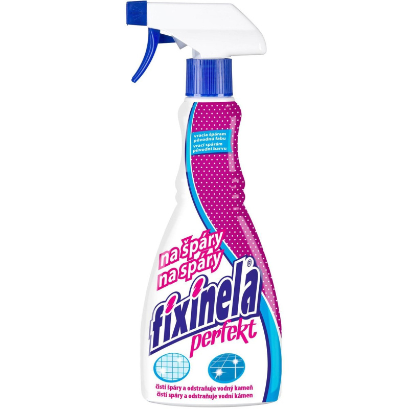 Fixinela Perfekt na spáry - čisticí prostředek - 500 ml