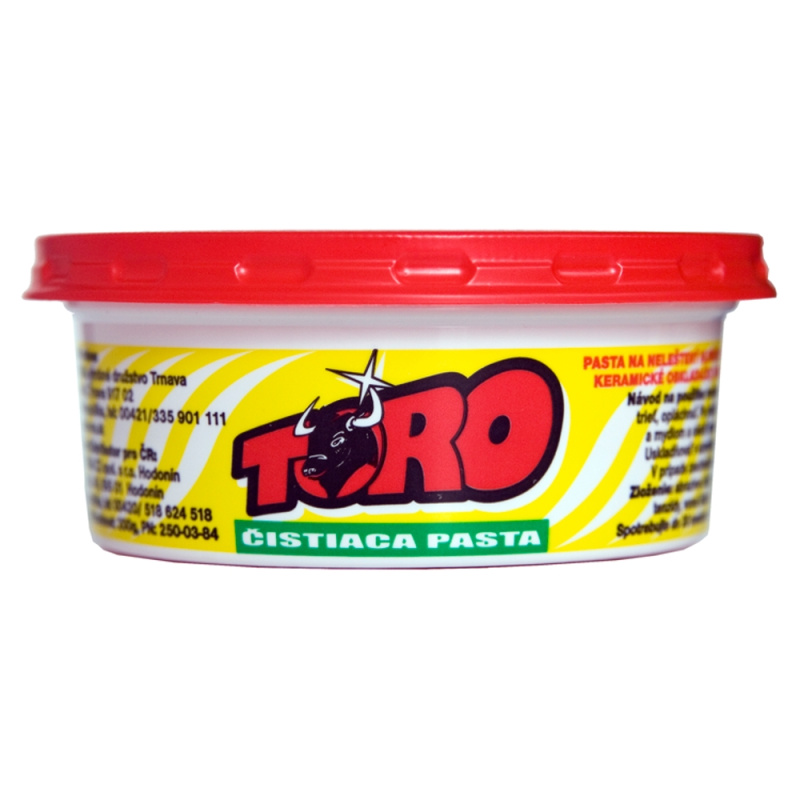 TORO Čistící pasta 200 g