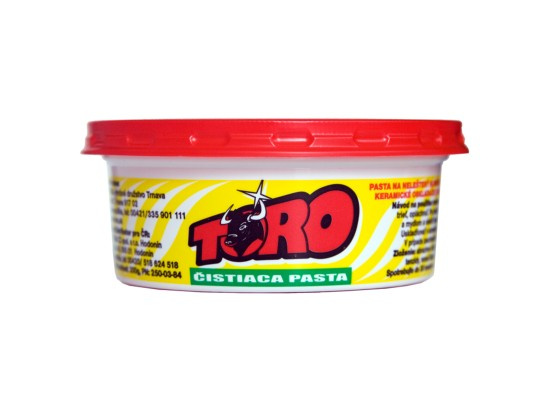 TORO Čistící pasta 200 g