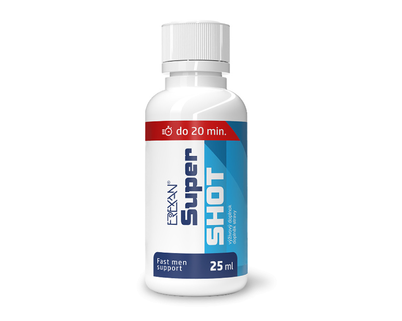 EREXAN Super SHOT, 25ml
