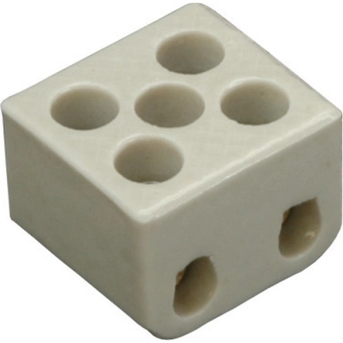 Svorkovnice keramická 2P SEZ 6311-06 1,5-2,5mm2