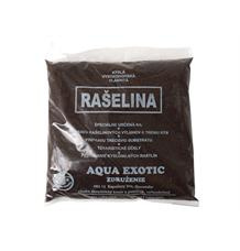 Náplň rašelina vláknitá AQUA EXOTIC 150 g