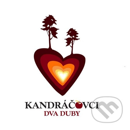 Kandráčovci: Dva duby - Kandráčovci