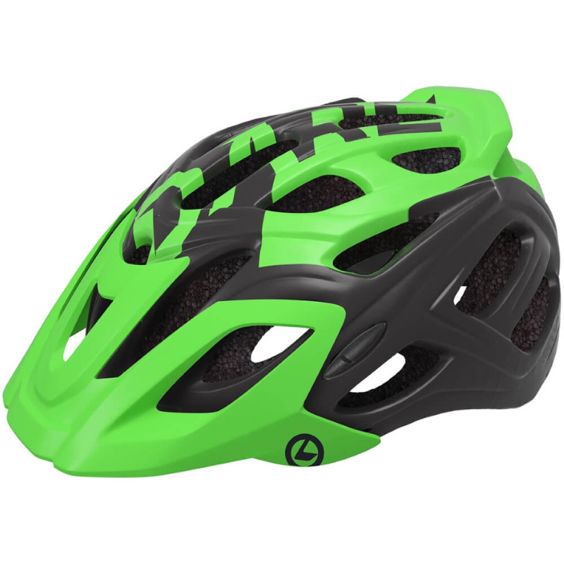 Cyklo přilba Kellys Dare 018 Green S/M (54-57)
