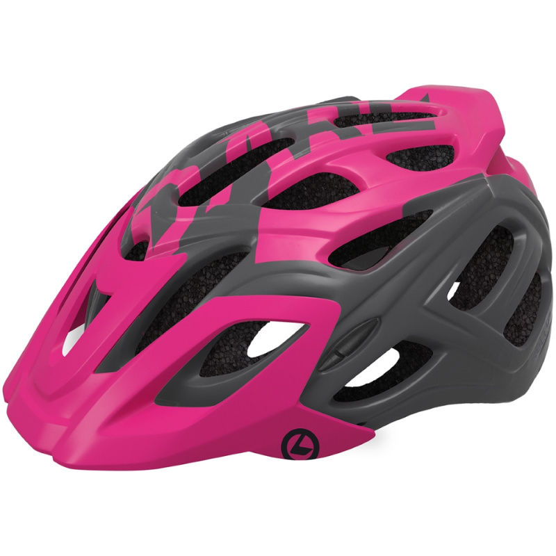 Cyklo přilba Kellys Dare 018 Pink M/L (58-61)
