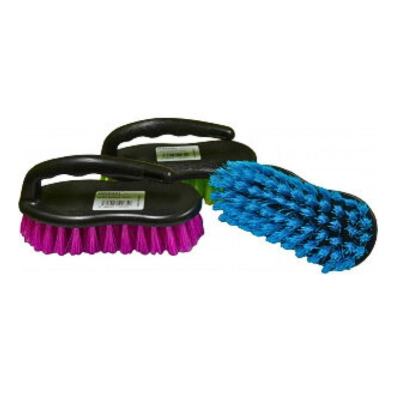 Kartáč žehlička velká