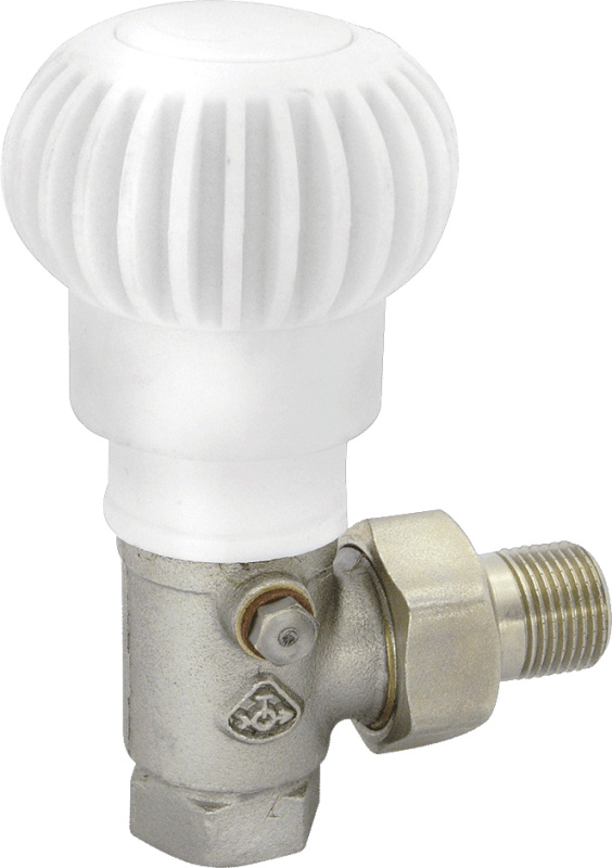 Kohout radiátorový Slovarm VE-4523A DN 10