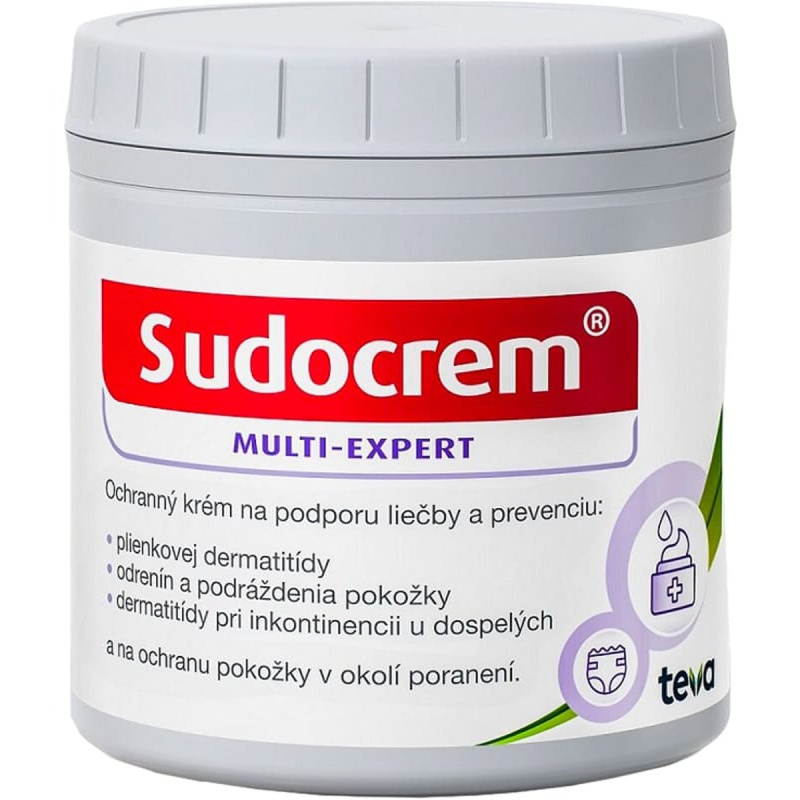 Sudocrem