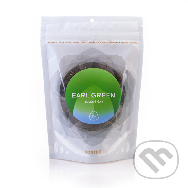 Earl Green (45g (20 x 2,25g)),Earl Green (45g (20 x 2,25g))
