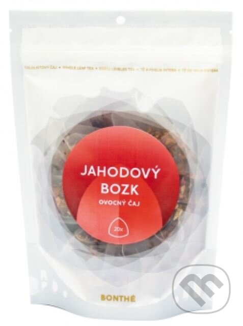 Sweet strawberry (80g (20 x 4g)),Sweet strawberry (80g (20 x 4g))