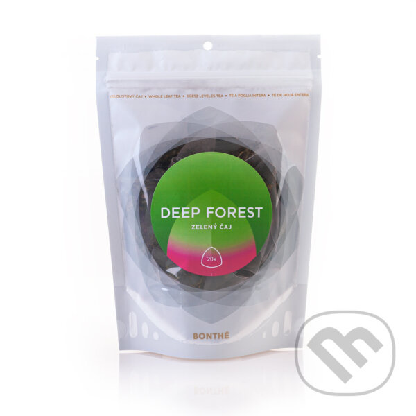 Deep Forest (45g (20 x 2,25g)),Deep Forest (45g (20 x 2,25g))