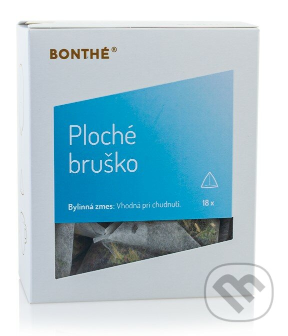 Ploché bruško (18 x 2,5g),Ploché bruško (18 x 2,5g)