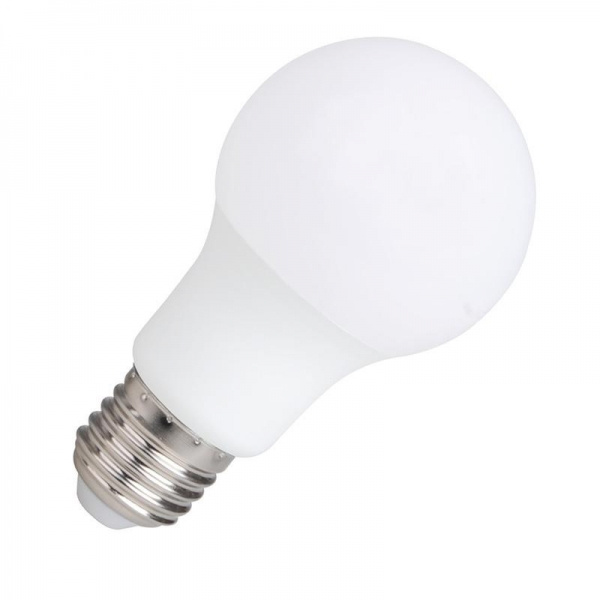 Nedes ZLS523 LED E27, A60, 12W, neutrální bílá