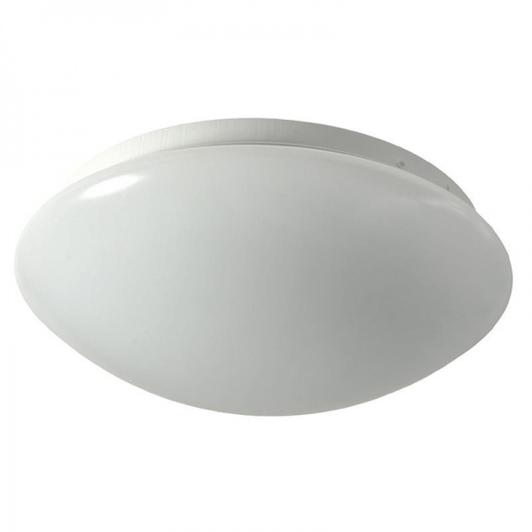 Nedes Svítidlo OPAL se senzorem 12W/CLR12W/24SMD/4000K/MS - LCL421M