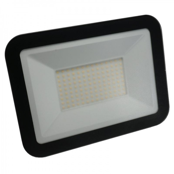 Nedes HQ reflektor 100W/4000K/BK - LF2025