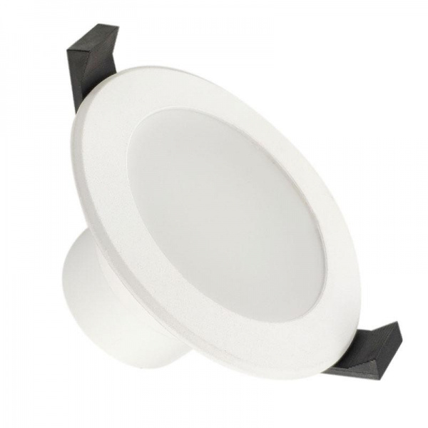 Nedes Svítidlo 7W/IP44/DR01/SMD/4000K/WH - LDL153