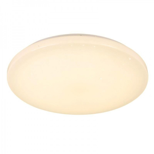 Nedes Svítidlo STAR 12W/CLR4/SMD/2700K/AS - LC741S